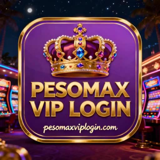 PESOMAX VIP LOGIN