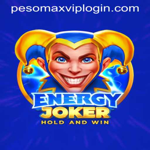 Discover the Thrill of EnergyJoker and PESOMAX VIP LOGIN